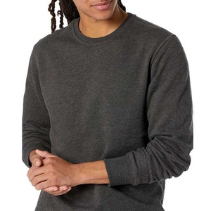 Sudadera con capucha de manga larga para hombre de la mejor calidad, sudaderas de algodón hechas a medida para adultos, ropa de invierno transpirable - Product Image 5