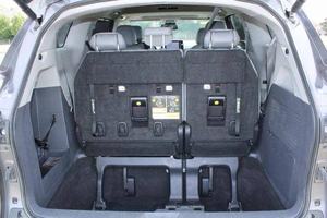 Toyota S.ienna xlee 2023 d'occasion - Product Image 4