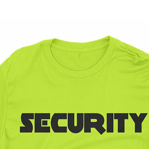 Factory Direct Men's T-shirt Soft-touch Fabric 100% Cotton Custom <b>Logo</b> Available - Product Image 5