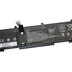 Nouvelle batterie pour ordinateur portable HP EliteBook 645 G9/ProBook 430 440 630 650 G8 51,3 Wh 3 cellules M73472-005 - Product Image 1