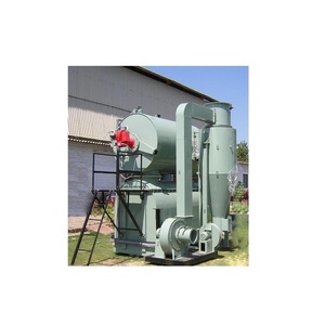 เครื่องกำจัดขยะทางการแพทย์จากอินเดีย - Product Image 1