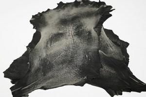 หนังวัวแท้เกรดพรีเมียม หนังฟูลเกรน ผิวธรรมชาติ สำหรับผลิตเสื้อผ้ามอเตอร์ไซค์ ถุงมือ แจ็คเก็ต กระเป๋า อุปกรณ์ขี่ม้า - Product Image 3