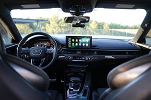 2023คุณฉัน RS5 Sportback 444แรงม้า TWIN-Turbo V6, AWD, RS แพ็คเกจช่วยเหลือผู้ขับขี่, การดัดแปลงบางอย่าง - Product Image 4