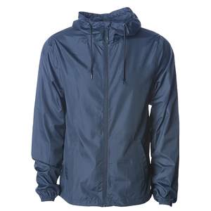 Trending Windbreaker Jacket 2025 Logotipo personalizado Ropa deportiva para exteriores Premium Streetwear Fabricante OEM Factory - Product Image 1