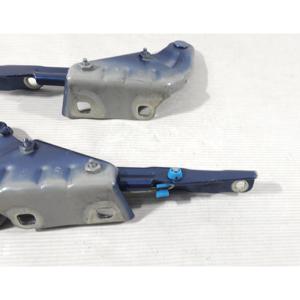 Cerniere Cofano Anteriore Destra e Sinistra LANCIA Ypsilon 4a Serie 51835537 (11>23) - Product Image 6