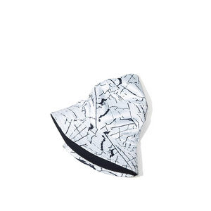 หมวกบักเก็ตแฟชั่นน้ำหนักเบา ปรับได้ ใส่ได้ทั้งชายและหญิง เหมาะสำหรับการเดินทาง ใช้ได้ทุกวัน และทุกฤดู - สไตล์ลำลองสบายๆ สำหรับฤดูร้อน - Product Image 5