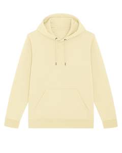 Suministro Directo de Fábrica, Sudadera con Capucha de Invierno para Hombre, Corte Regular, Forro Polar Ecológico, Tallas Grandes, Color Liso, Impresión Digital - Product Image 3