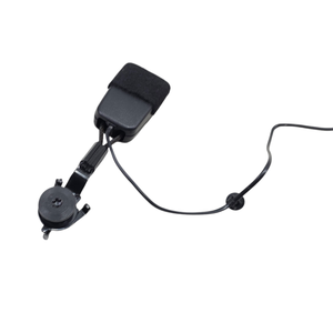 Gancho del Cinturón de Seguridad Delantero Izquierdo para MERCEDES Clase E Cabrio (A238) A2058601369 (17>) - Product Image 2