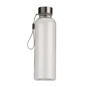 Borraccia Sportiva Personalizzata in Tritan Senza BPA - Gadget Personalizzabili - Product Image 1