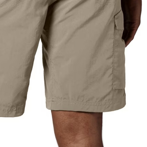 Pantalones Cortos de Hombre a la Moda, Personalizados, al por Mayor, Tendencia 2026, Tejido Transpirable, Diseño Moderno, Material de Poliéster, Casual - Product Image 2