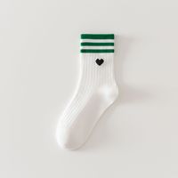 Nouvelles chaussettes décontractées tissées unies noires, blanches et multicolores, invisibles, pour la saison hivernale, avec logo personnalisé sur le revers, pour hommes et femmes, vente en gros