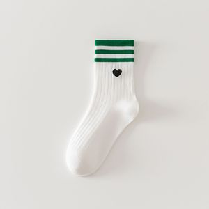 New Wholesale Solid <b>Black</b> White Multi-Colors Casual <b>Socks</b> Autumn Season Custom Logo on Cuff Short <b>Socks</b> for Both Men and <b>Women</b> - Product Image 3