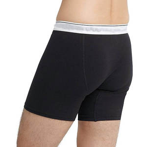MONO RIDERS New Men's <b>Polyester</b>/Cotton High-Rise Knitted Underwear Comfortable Lace-Decorated Briefs <b>Boxers</b> Panties Sexy Style - Product Image 5