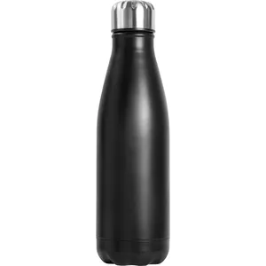 Borraccia Personalizzata in Acciaio Inossidabile Dili - Gadget Promozionale per Bevande - Product Image 1