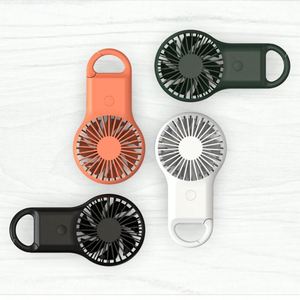 Factory Wholesale Cheap <b>Small</b> Handy Newly Designed Mini Electric Portable Rechargeable Battery Pocket Wireless Handheld Fan - Product Image 1