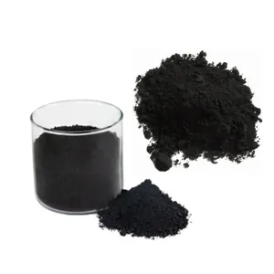 Pneu de alta qualidade preto carbono bom como um importante agente de reforço e enchimento para produtos de borracha