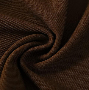 Short de jogging décontracté à la mode pour hommes, en molleton de coton avec décoration en dentelle, logo personnalisable et options vierges - Product Image 6