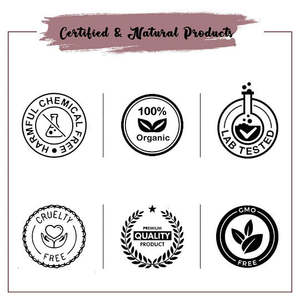 Mantequilla de Kokum, Producto Versátil Multiusos para el Cuidado y Peinado del Cabello - Product Image 6