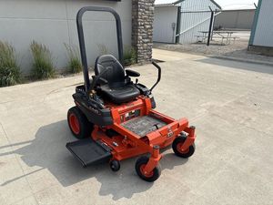 Factory Wholesale Kubota Z232 Zero Turn Lawn Mower Easy Garden Maintenance Riding Grass Cutting - Product Image 4