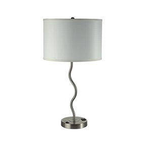 hot selling Ball Shaped Hammered Table <b>Lamp</b> Indoor Lighting Home & Hotel Room Decorative Table <b>Lamp</b> for home home decor - Product Image 6