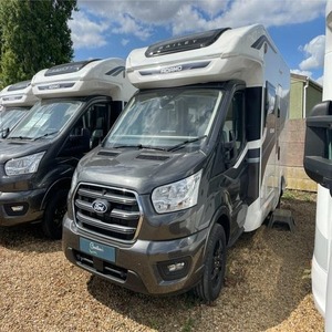 Autocaravanas económicas con remolque de viaje, la mejor calidad de fabricación a los mejores precios de mercado, EN VENTA EN FRANCIA - Product Image 2
