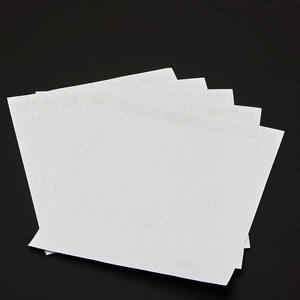 [Papier Tyvek] Papier Tyvek imperméable imprimable au laser pour bracelet d'événement DIY, feuille A4, matériau Tyvek 25 mm (1 pouce) - Product Image 3