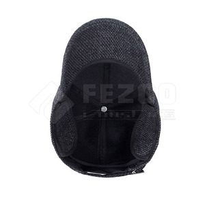 หมวกเบสบอลสวมใส่สบายหมวกเบสบอลใช้กลางแจ้งดีไซน์ล่าสุด - Product Image 5