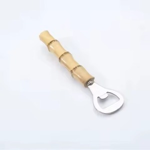 Abridor de Botellas de Latón con Diseño de Espina de Pescado, Diseño de Esqueleto de Pescado de Metal Dorado, Abridor de Cerveza Creativo con Temática Náutica, Herramienta de Barra de Cocina, Regalo Único - Product Image 3