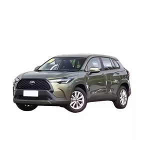 20-22Hybr-id รถยนต์ CH-R แก๊ส-oline/ H-EV ซื้อรถ on-line SU-V ขนาดเล็ก5ประตู5ที่นั่งใหม่รถของเล่น OTA - Product Image 3