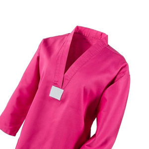 Karate judo taekwondo BJJ MMA artes marciales uniformes al por mayor personalizado GI ropa OEM ropa de entrenamiento ropa deportiva exportador - Product Image 6