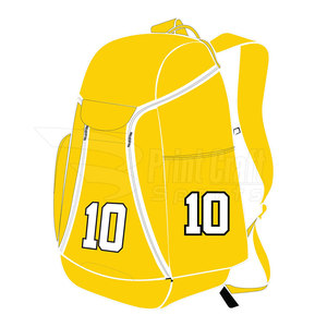 Uniforme de Baloncesto sin Mangas, Cómodo, Transpirable, Diseño Profesional, con Bolsas, en Venta - Product Image 6