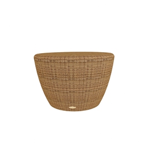 Table d'appoint avec plateau en verre trempé (LCO/023/002) - Product Image 1