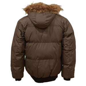 <b>Puffer</b> <b>Jacket</b> For Men's Wholesale Customized Size Unique Design With Hooded Collar For Winter <b>Cheap</b> Price <b>Puffer</b> <b>Jacket</b> Men's - Product Image 2