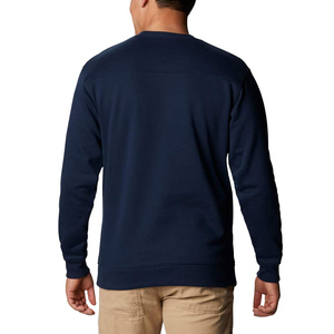 Vêtements d'extérieur disponibles différents matériaux et modèles Sweat-shirt pour homme confortable et respirant Sweat-shirt pour homme de poids moyen - Product Image 3