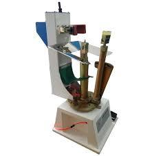 Máquina Manual para Coser Laterales de Calzado Deportivo, Disponible en Stock, Conveniente y de Alta Eficiencia - Product Image 1