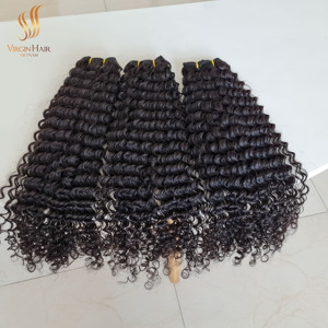 ผมหยิกผมบริสุทธิ์จากเวียดนาม - Product Image 5