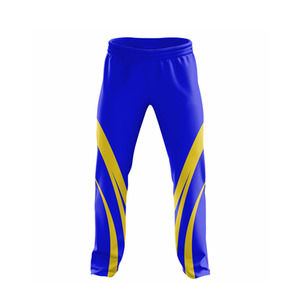 Uniforme de grillo personalizado por sublimación, Kit de Camiseta y pantalón, precio al por mayor - Product Image 3