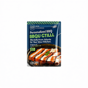 Griglie BBQ Personalizzate da Atlanta per la Tua Cucina all'Aperto - Product Image 3