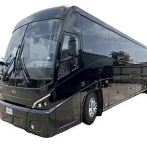 Autocar de luxe d'occasion 2025 |   Autobus touristique diesel de 55 à 60 passagers |   Véhicule de transport longue distance et de location pour l'exportation - Product Image 5