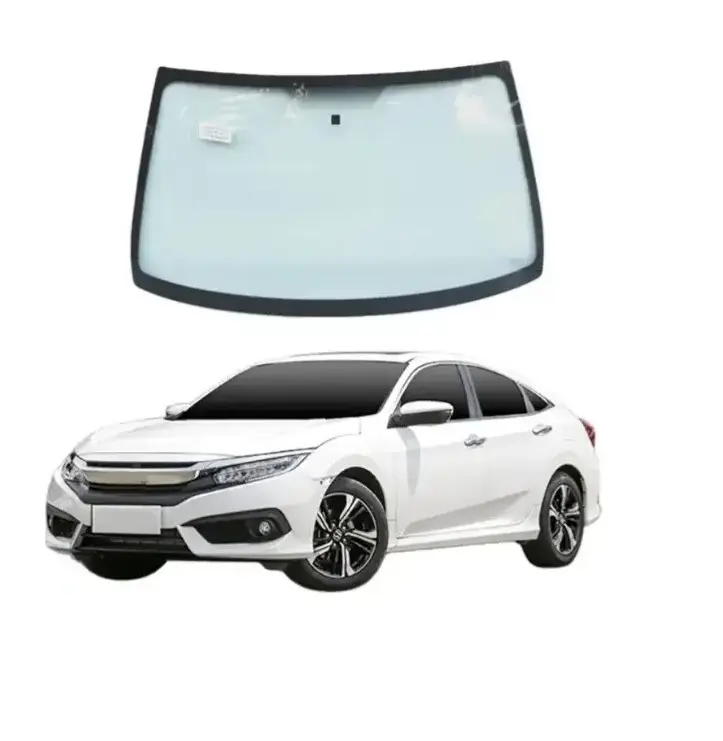 DQ11689 SW/RH/X 2D COUPE 5D TAHOE SUV Front Windshield Side Window Glass Rear Top Laminated Glass for Car Ready to Ship