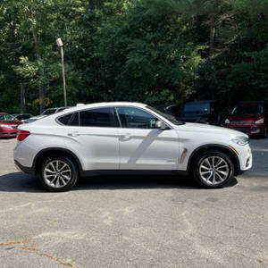 สภาพสมบูรณ์แบบ ปี 2017 X6 - Product Image 6