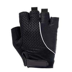 Guantes de ciclismo Unisex, protectores para deportes al aire libre, medio dedo - Product Image 3