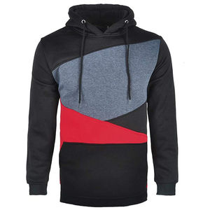 Wholesale Custom Made Cheap Winter 380gsm 15colors <b>Plain</b> Pullover <b>Hoodies</b> Custom logo Printed Blank Pure Color <b>Men</b> <b>Hoodies</b> - Product Image 5