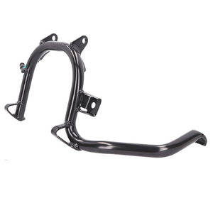 <span class=keywords><strong>Support</strong></span> central de béquille <span class=keywords><strong>pour</strong></span> <span class=keywords><strong>moto</strong></span>, <span class=keywords><strong>support</strong></span> de stationnement ferme - Product Image 4
