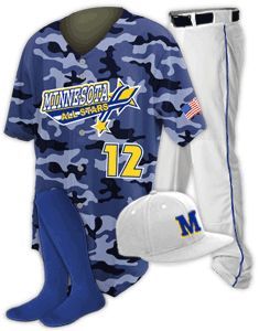 Uniforme de béisbol de estilo callejero personalizable de alta calidad - Product Image 2