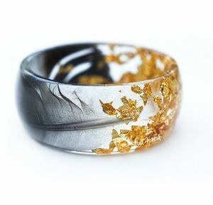 BANGLES Fine Jewelry Fine Bracelets & Bracelets Fine Chain & Link Bracelets Acrylique Résine Fleur Bracelet Bracelet Bijoux pour - Product Image 1