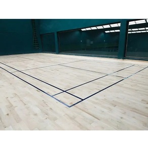 Suelo para Cancha de Bádminton de Alta Demanda para Gimnasios Interiores y Estadios de Entrenamiento Disponible al Mejor Precio - Product Image 4