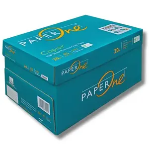 OEM 70GSM 75GSM 80GSM <b>A4</b> <b>Paper</b> <b>Copier</b> 5 Reams/Box <b>A4</b> Copy <b>Paper</b> For Office - Product Image 6