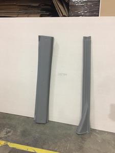 Juego de Molduras Interiores para Mercedes Sprinter, Volante a la Derecha/Izquierda, Plástico ABS, 100% Compatible, Accesorios Interiores de Alta Calidad, Mejor Vendedor VKM PLASTIK - Product Image 6