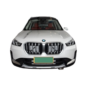 X1 SUV Compacto de Lujo Usado, Turbo Automático, Interior Oscuro, Neumáticos R19, Volante a la Izquierda, Transmisión DCT de 7 Velocidades, Híbrido Suave de 48V, Asistente de Mantenimiento de Carril - Product Image 1